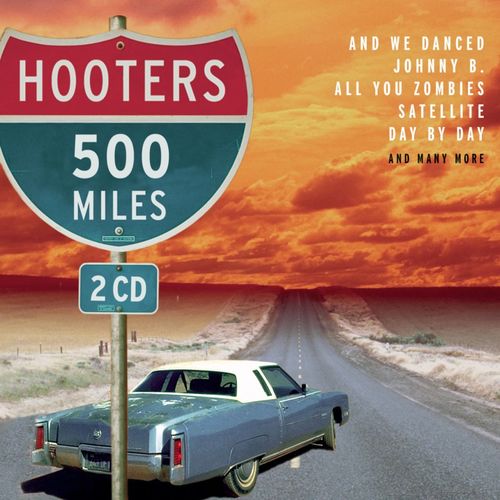 Capa de 500 Miles